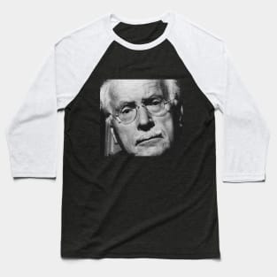 Facing Jung Baseball T-Shirt